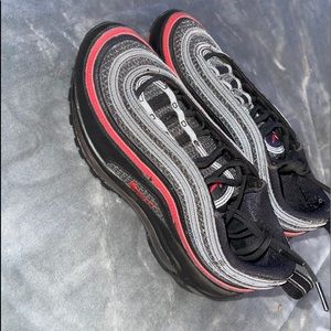 2019
Air Max 97 'Reflective Bred'